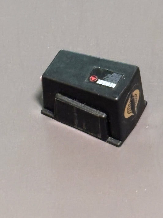 Vintage GI Joe 1985 Cobra Night Landing Outboard Motor Top Engine Cover