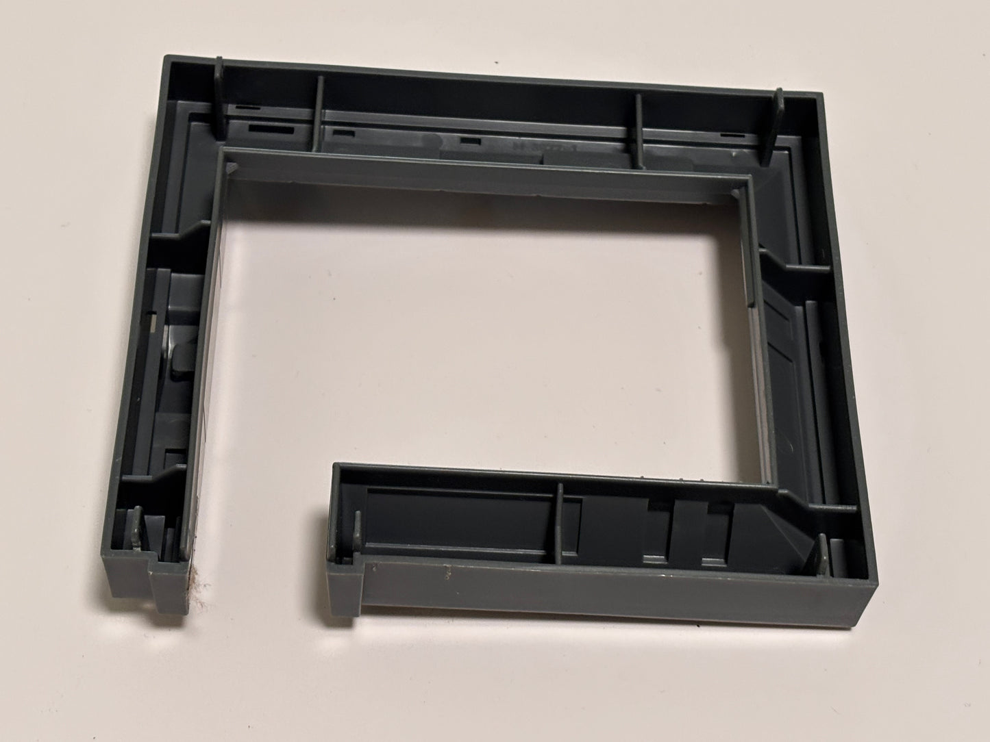 Vintage G.I. Joe Headquarter Comm Center Control Room Panel Piece M-3972-1 ARAH