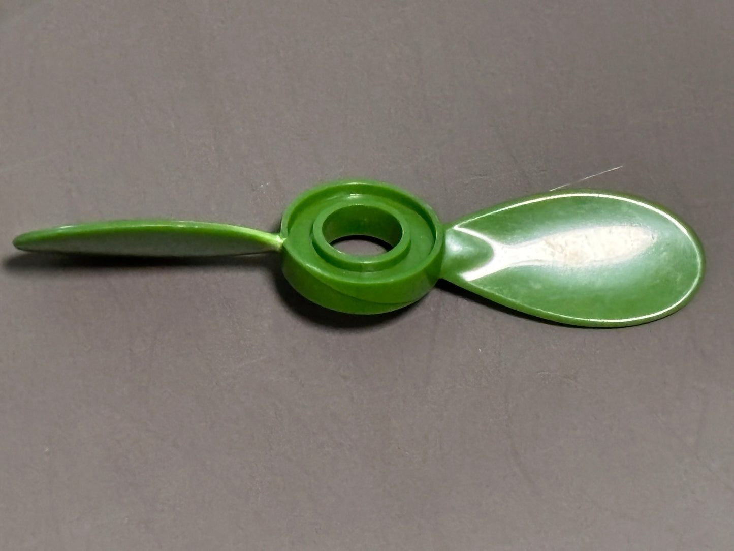 Capsela Motorized Science Construction Toy Replacement Part Piece Propeller