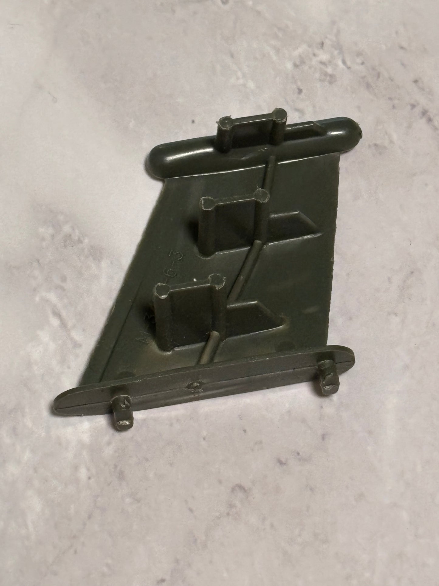 Dragonfly Helicopter Right GI Joe 1983 Vintage Vehicle Part M-3426-6