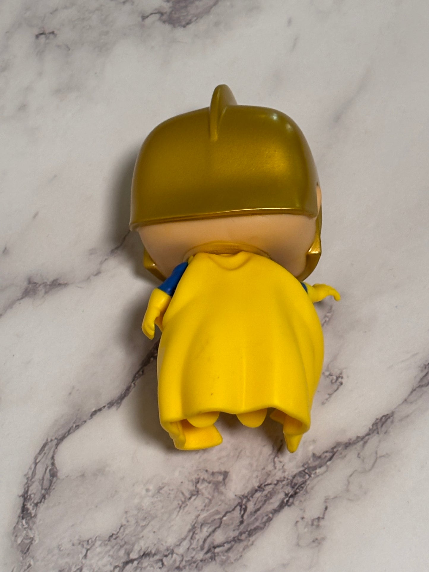 Funko Pop! Heroes DC Comics Justice League Doctor Fate #395 Vinyl Figure OOB