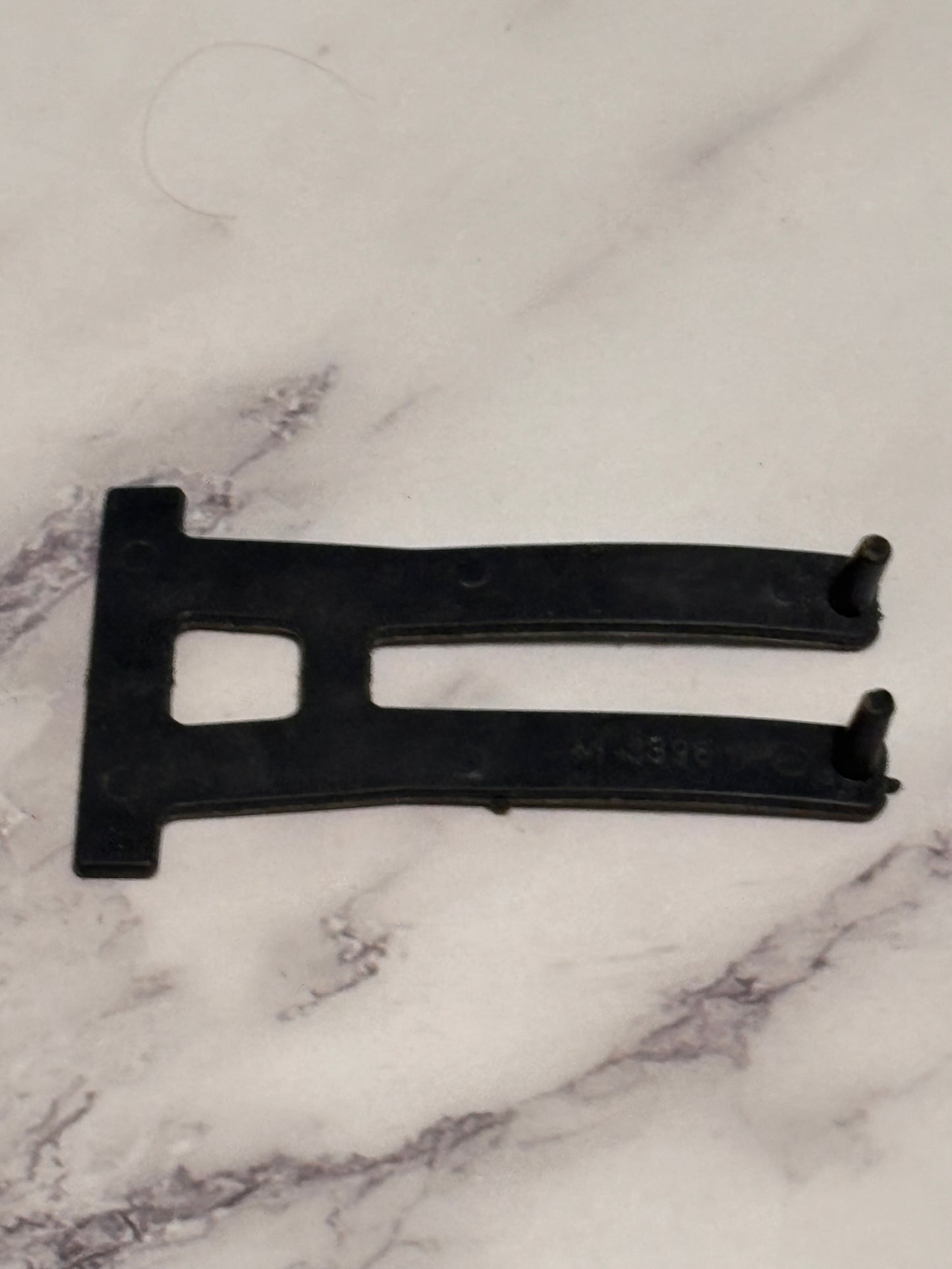 Vintage GI Joe Cobra S.N.A.K.E. Battle Armor 1983 Pack Insert Part ARAH M-3396