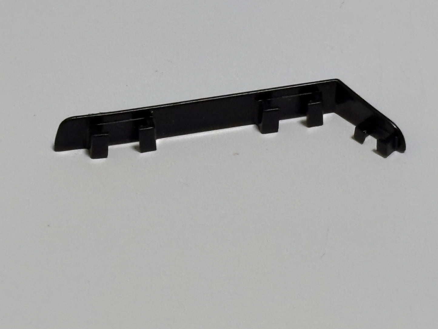 GI Joe Vehicle Snow Cat or Tiger Force Tiger Cat Front Fender Right Original Part