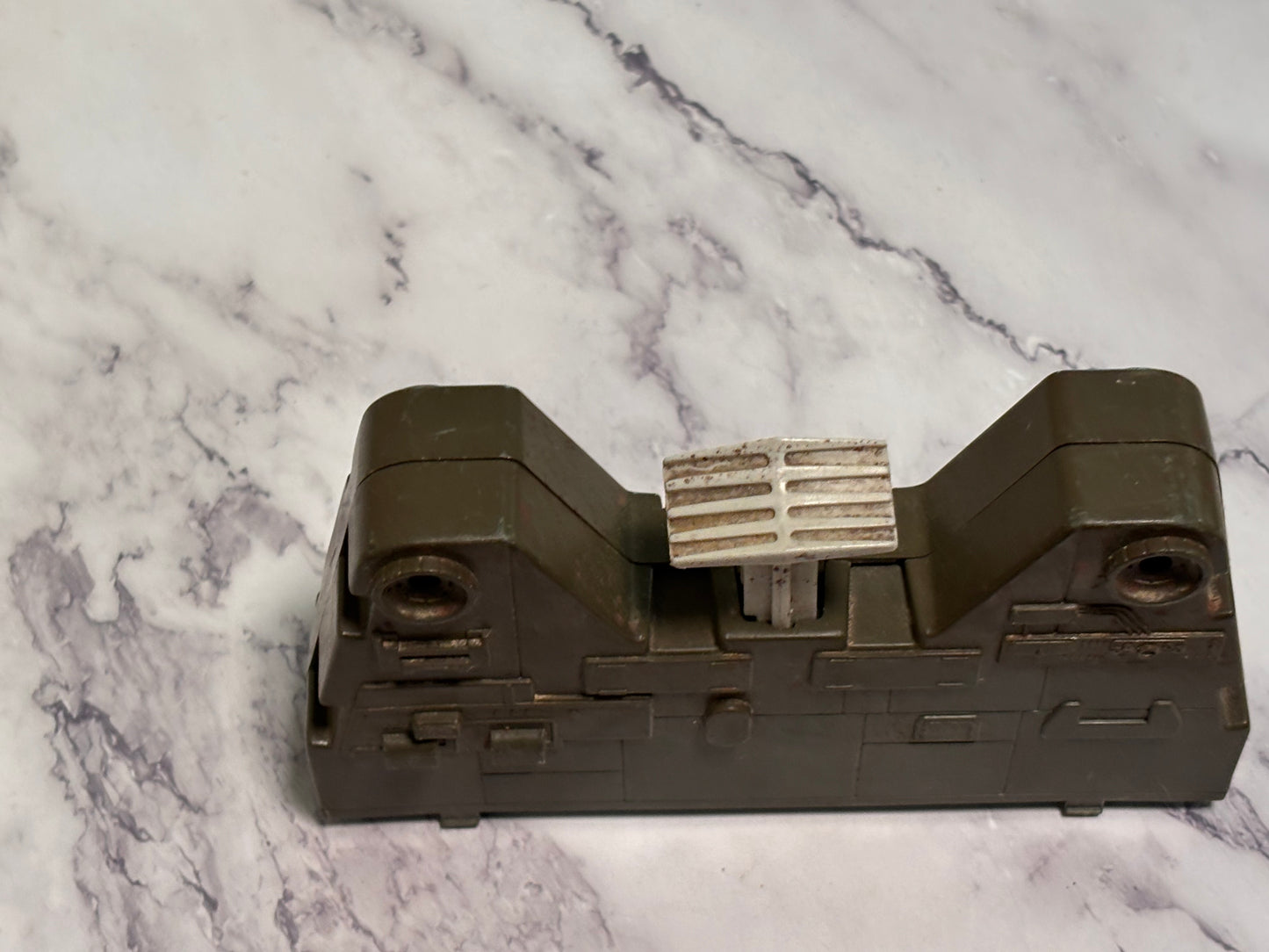 Vintage GI Joe Killer Whale Replacement Part Propeller Actuator 1984 M-3796-1