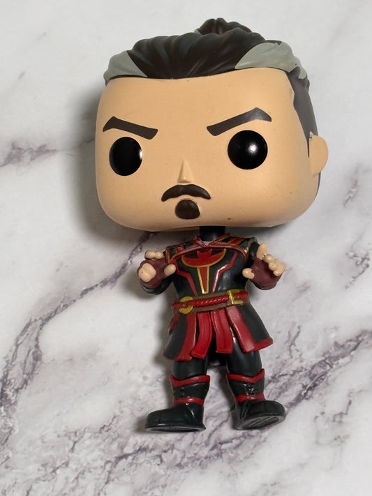Funko Pop! Vinyl Figure Marvel Defender Strange Walmart Exclusive #1009 OOB