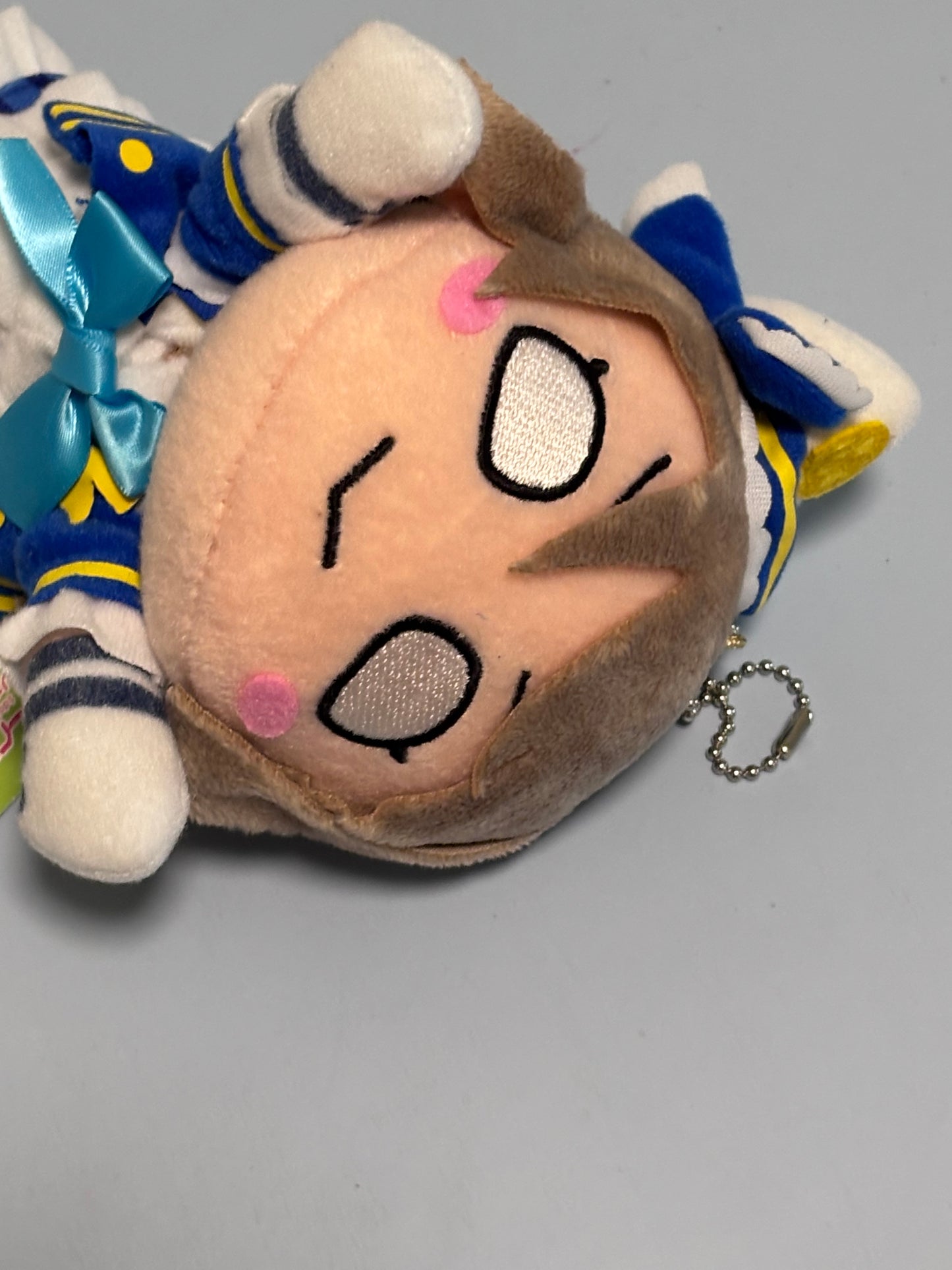Love Live Sunshine Idol Project Nesoberi You Watanabe New 7” Sega School Idol Festival Aqours