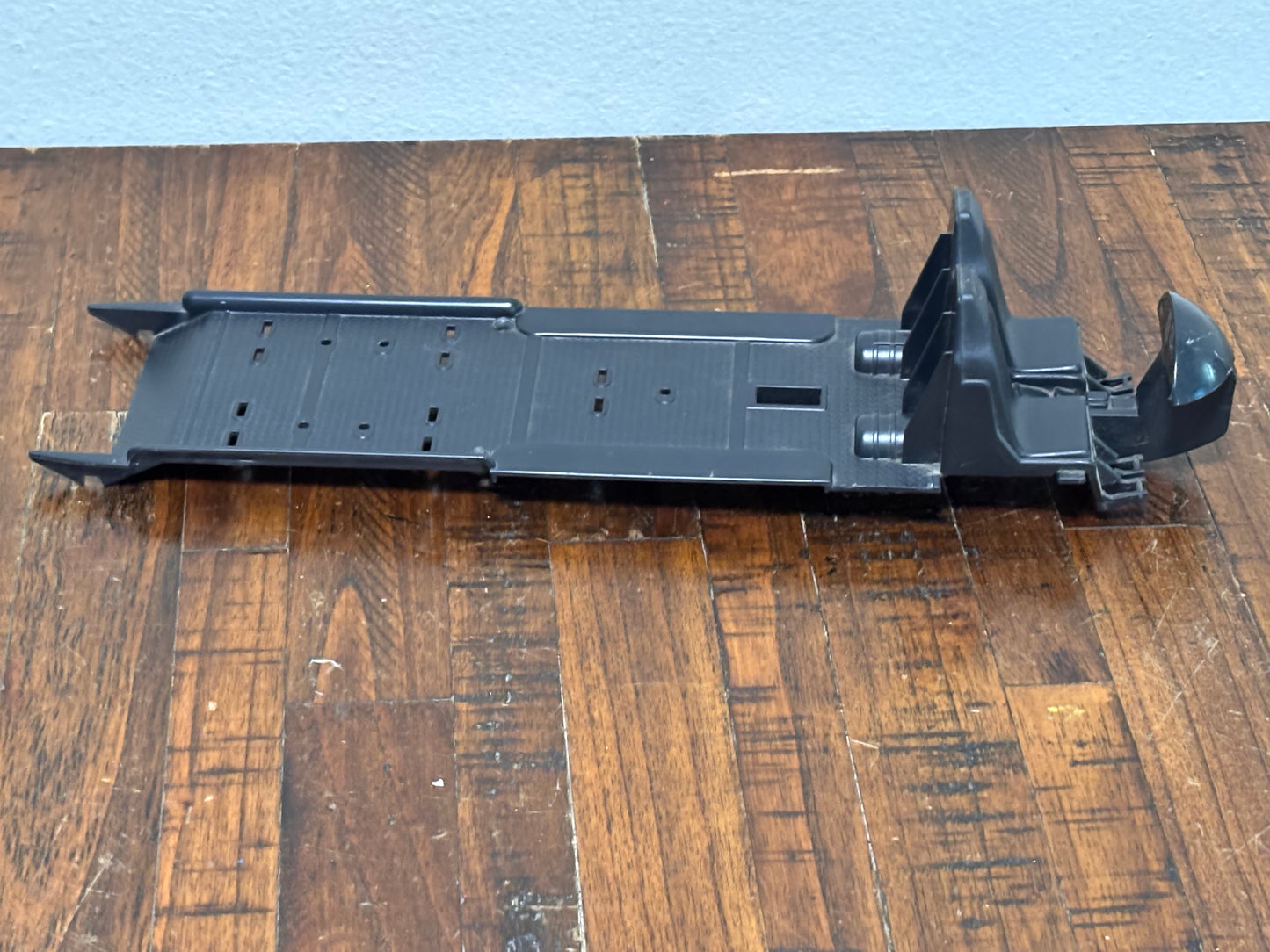 Hasbro 1986 GI Joe Tomahawk Helicopter Original Replacement Interior Fuselage