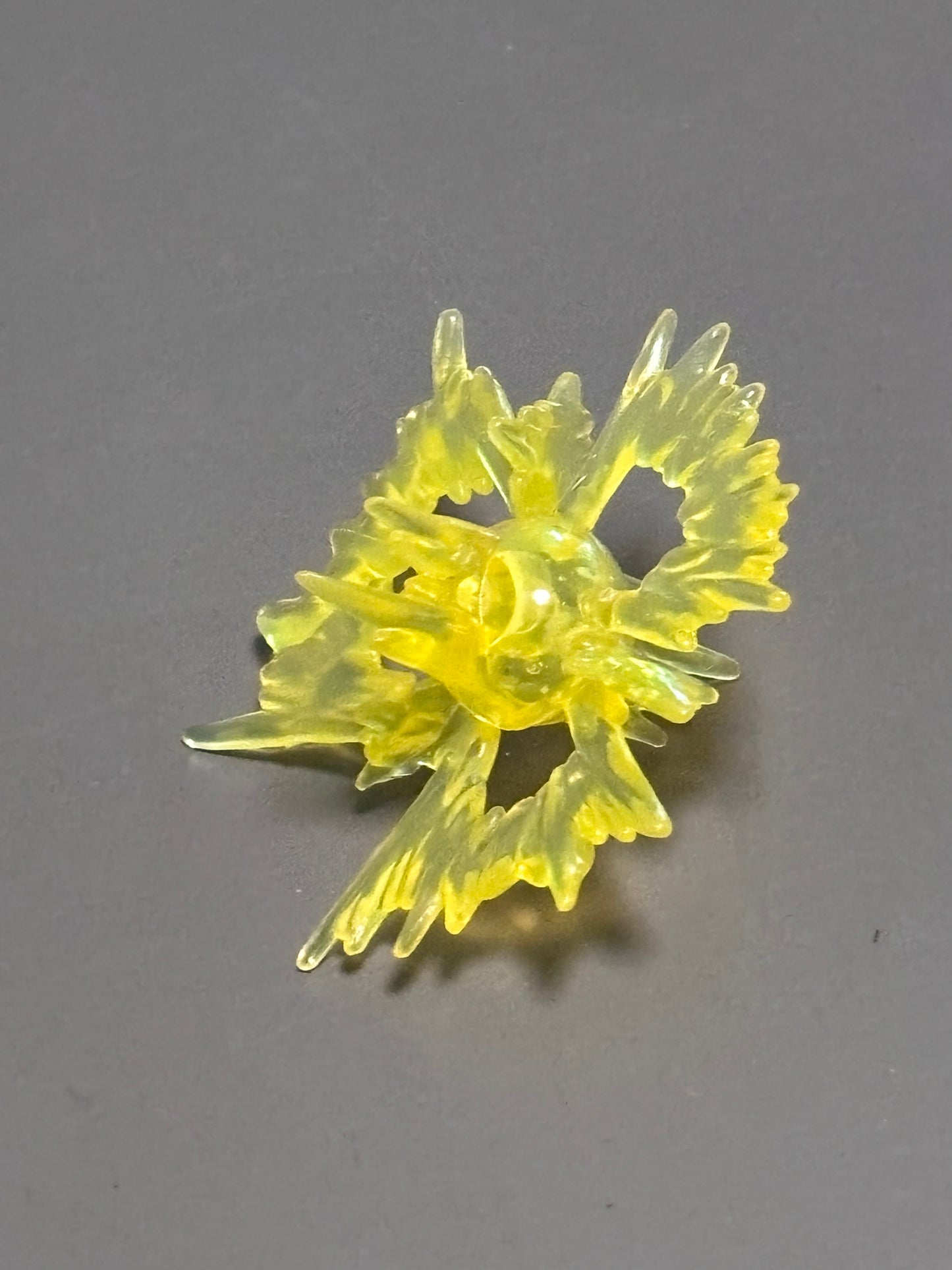 Dragon Ball Super Dragon Stars Power-Up Pack Super Saiyan Vegeta  Blast Effect