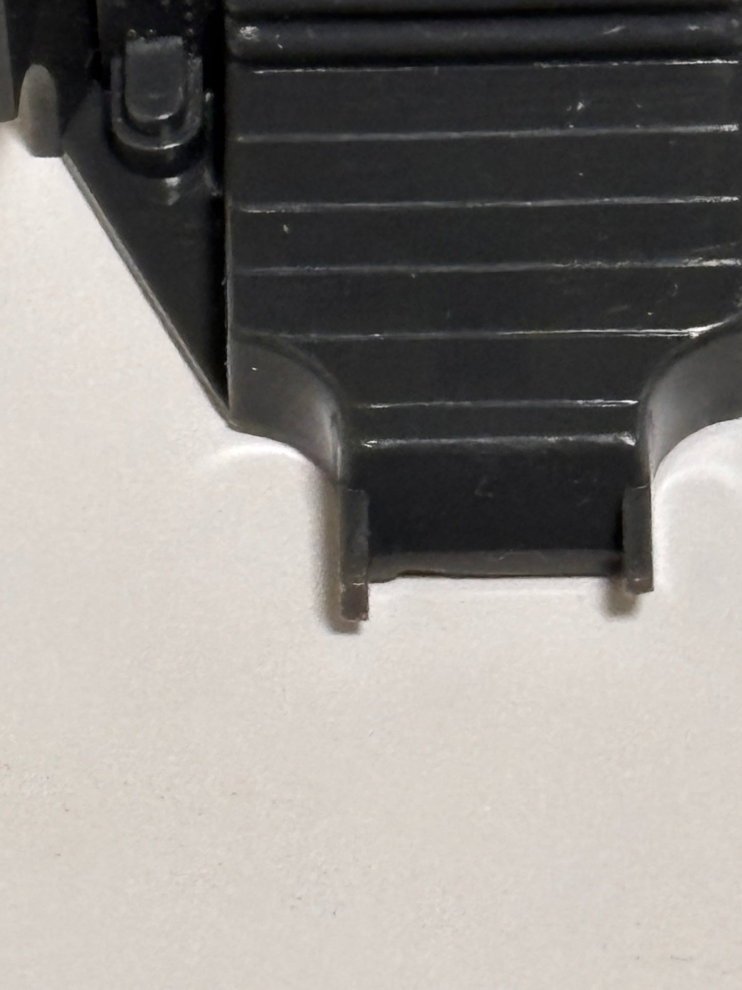 1985 Hasbro GI Joe Cobra Flight Pod Seat Trubble Bubble Vintage Vehicle Part Piece