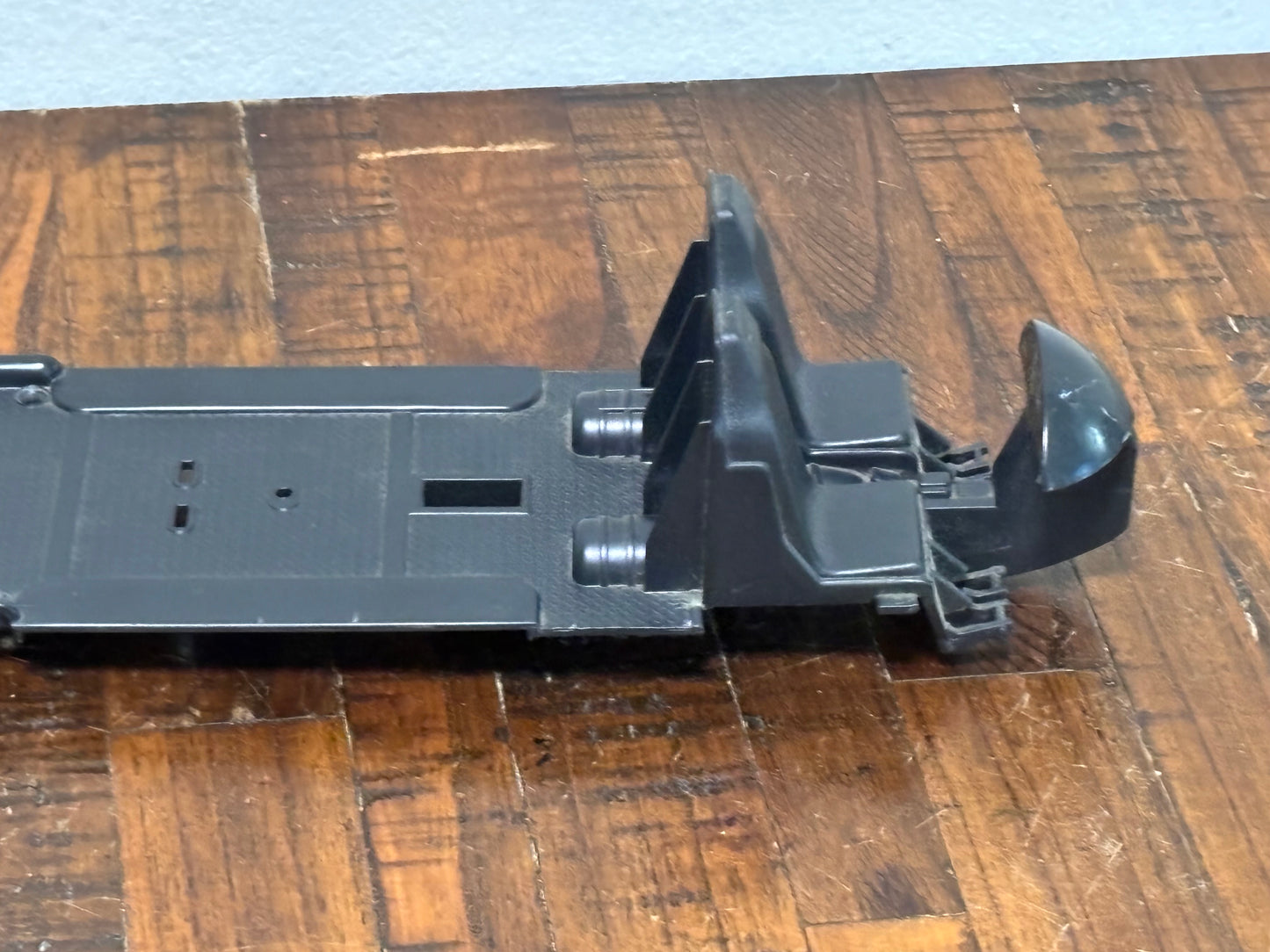 Hasbro 1986 GI Joe Tomahawk Helicopter Original Replacement Interior Fuselage