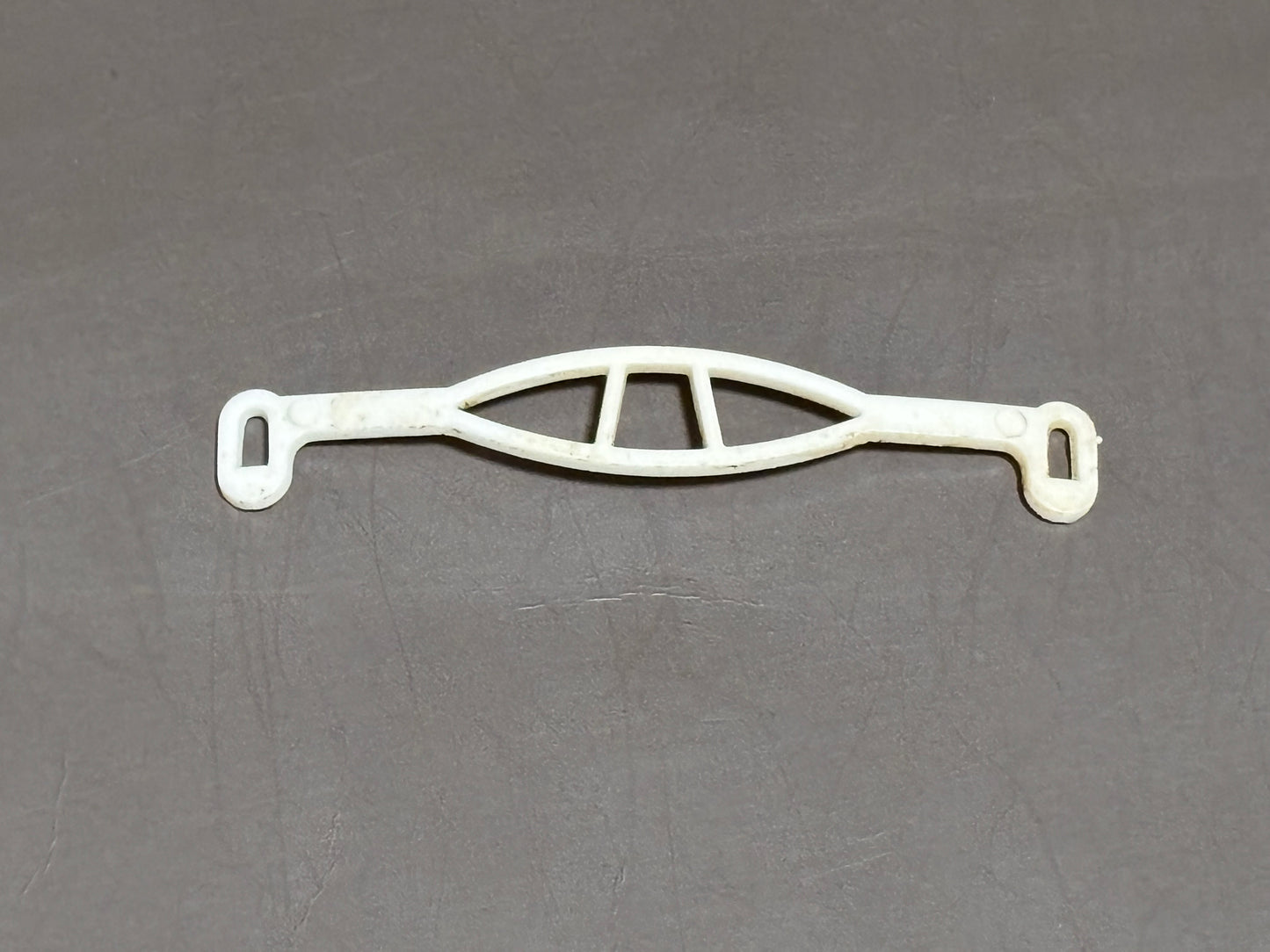 Vintage Gumball Machine Football Mini Helmet Chin Strap Replacement Original