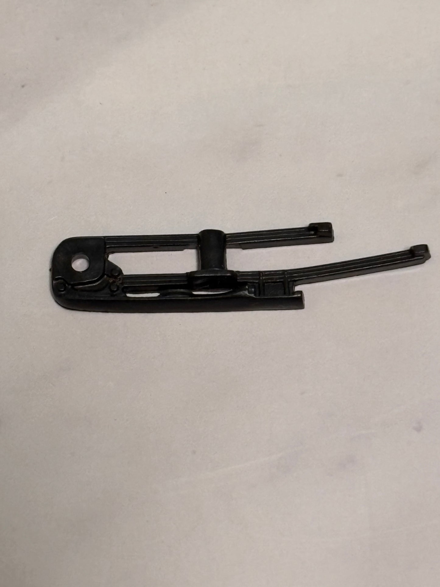 GI Joe 1985 Snow Cat Windshield Wiper Blade Vintage Vehicle Part Hasbro ARAH