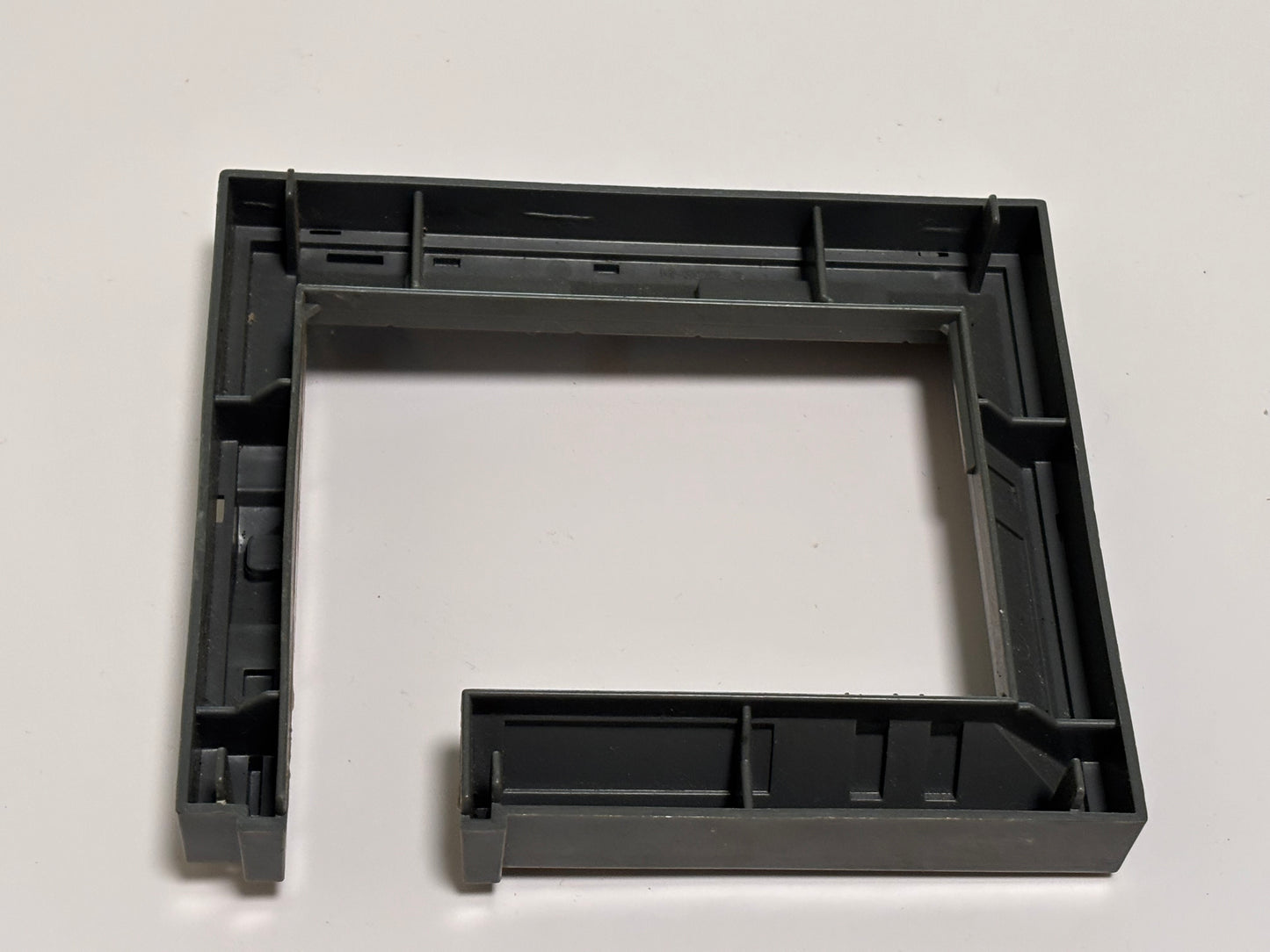 Vintage G.I. Joe Headquarter Comm Center Control Room Panel Piece M-3972-1 ARAH