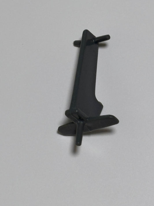GI Joe Tomahawk Helicopter Control Stick Vehicle Part ARAH 1986 Vintage
