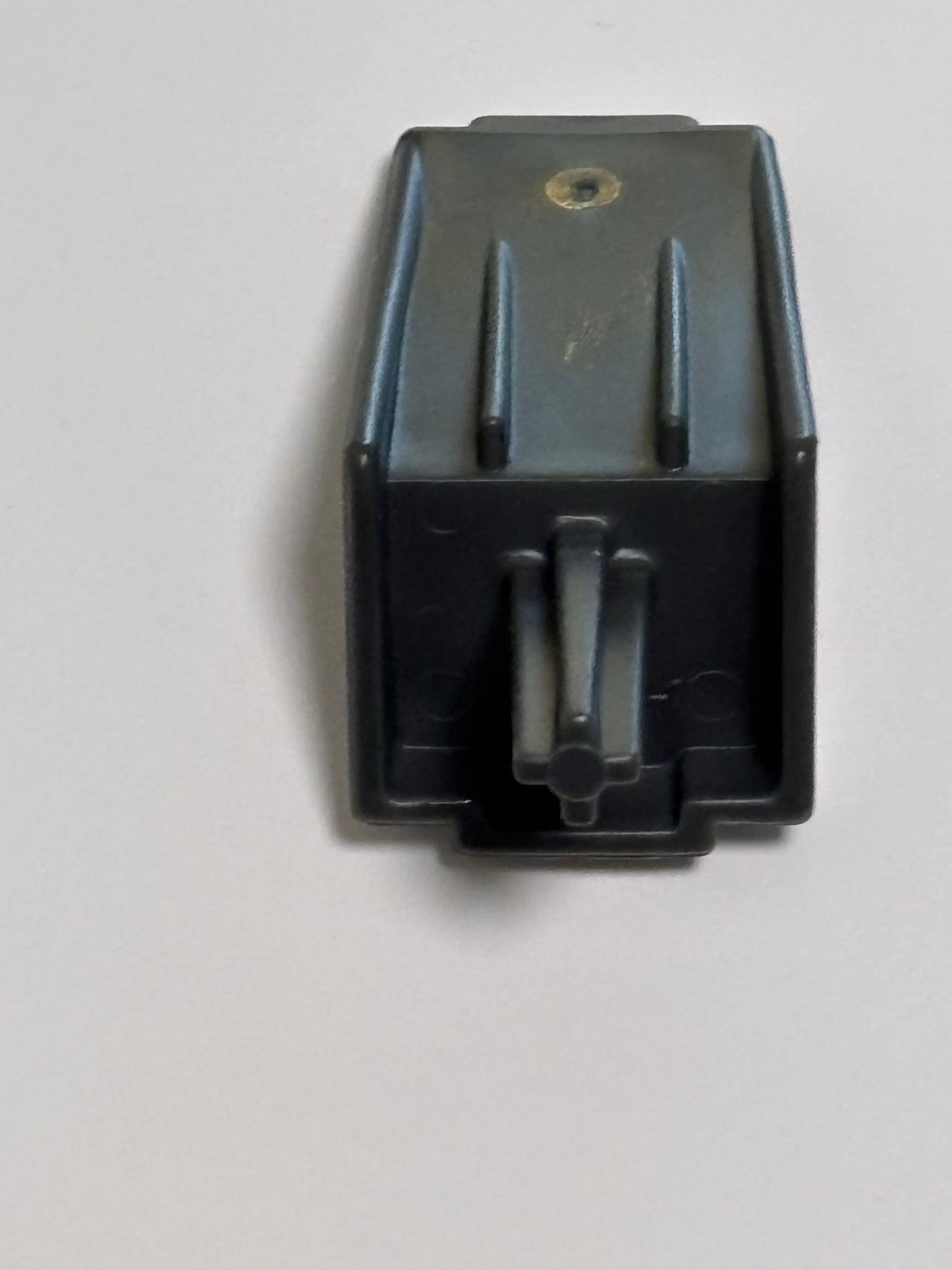 GI Joe Tactical Battle Platform Chair Seat 1985 Vintage Part M-3979-1