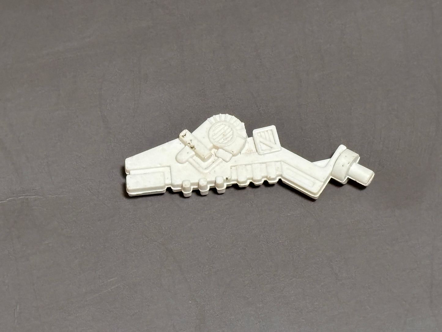 Inferno Wing Hose Transformers G1 Figure Part Piece 1984 Original Vintage