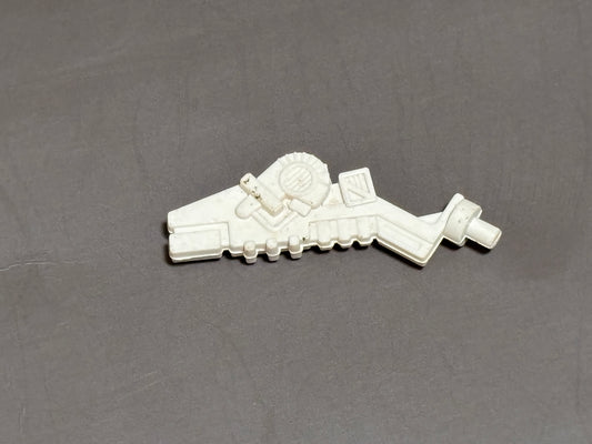 Inferno Wing Hose Transformers G1 Figure Part Piece 1984 Original Vintage