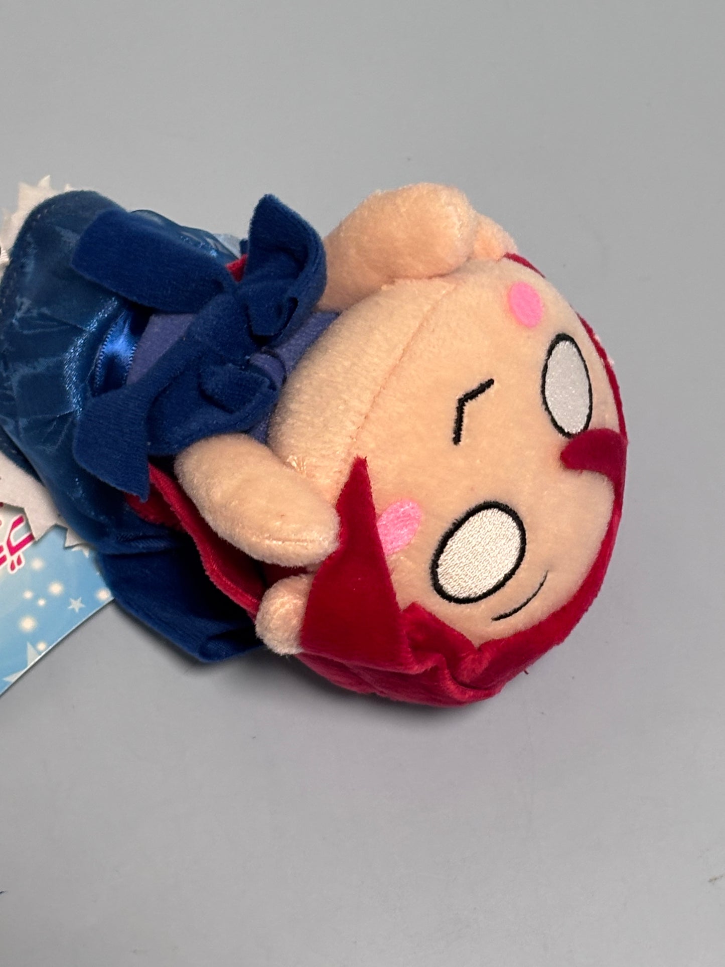 Love Live Sunshine Idol Project Nesoberi Riko Sakurauchi New 7” Sega Dreamy Color