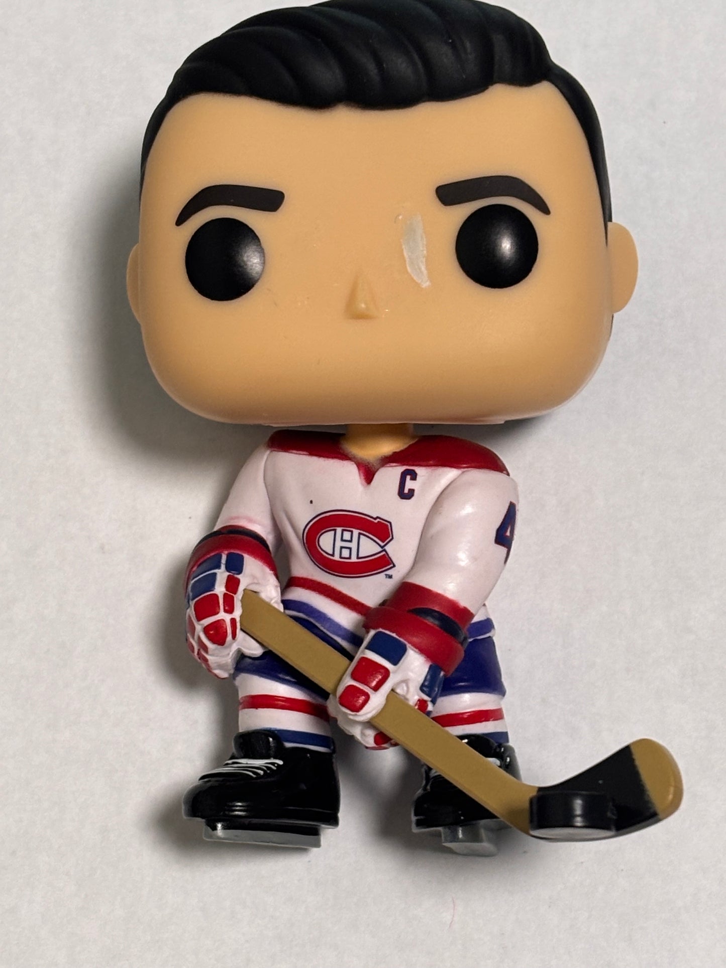 Funko Pop! Sports Hockey #82 Jean Beliveau Montreal Canadians Vinyl Figure