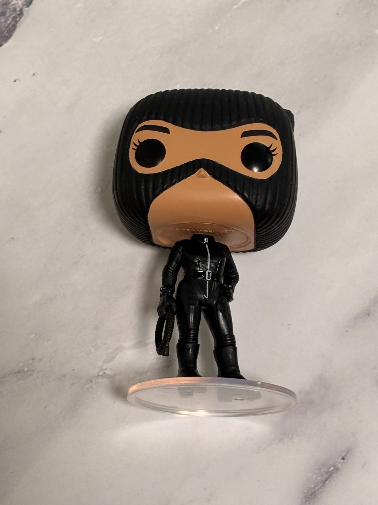 Funko Pop! Movies: The Batman - Selina Kyle Vinyl Figure 1199 OOB
