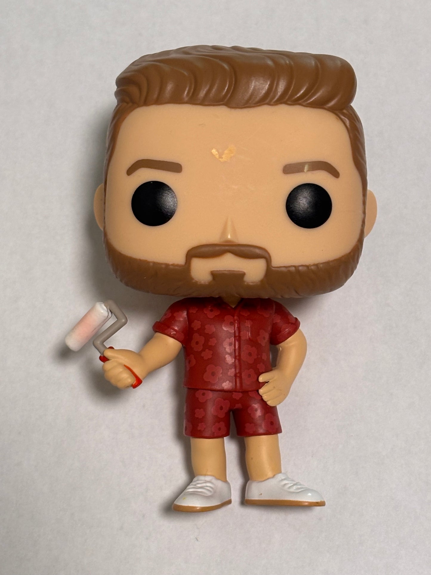 Funko Pop! Vinyl Figure Queer Eye Bobby Berk Funko Vinyl Figure Exclusive #1391