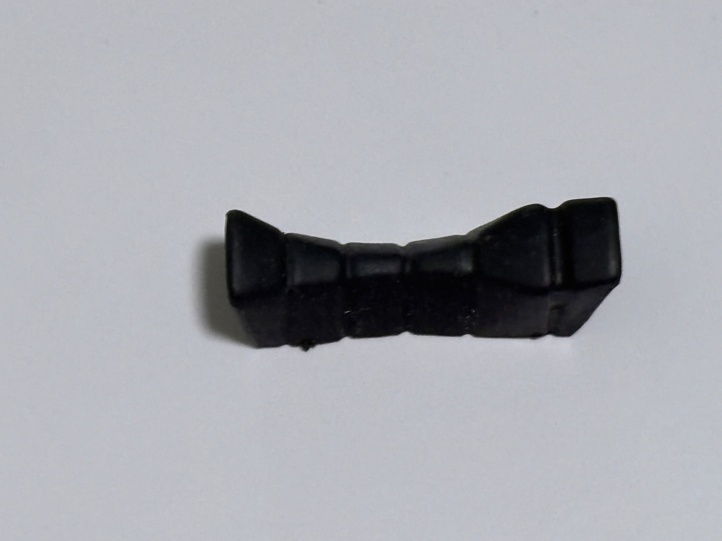 Vtg 1985 GI Joe Ferret ATV Vehicle Seat Accessory Part Original