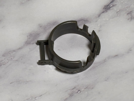 Vintage GI Joe ARAH 1984 Killer Whale Machine Gun Turret Mount Vehicle Part