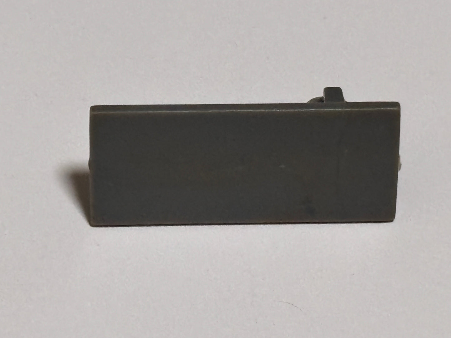 GI Joe Missile Defense Unit Launcher Stand Base Support 1984 Vintage Part