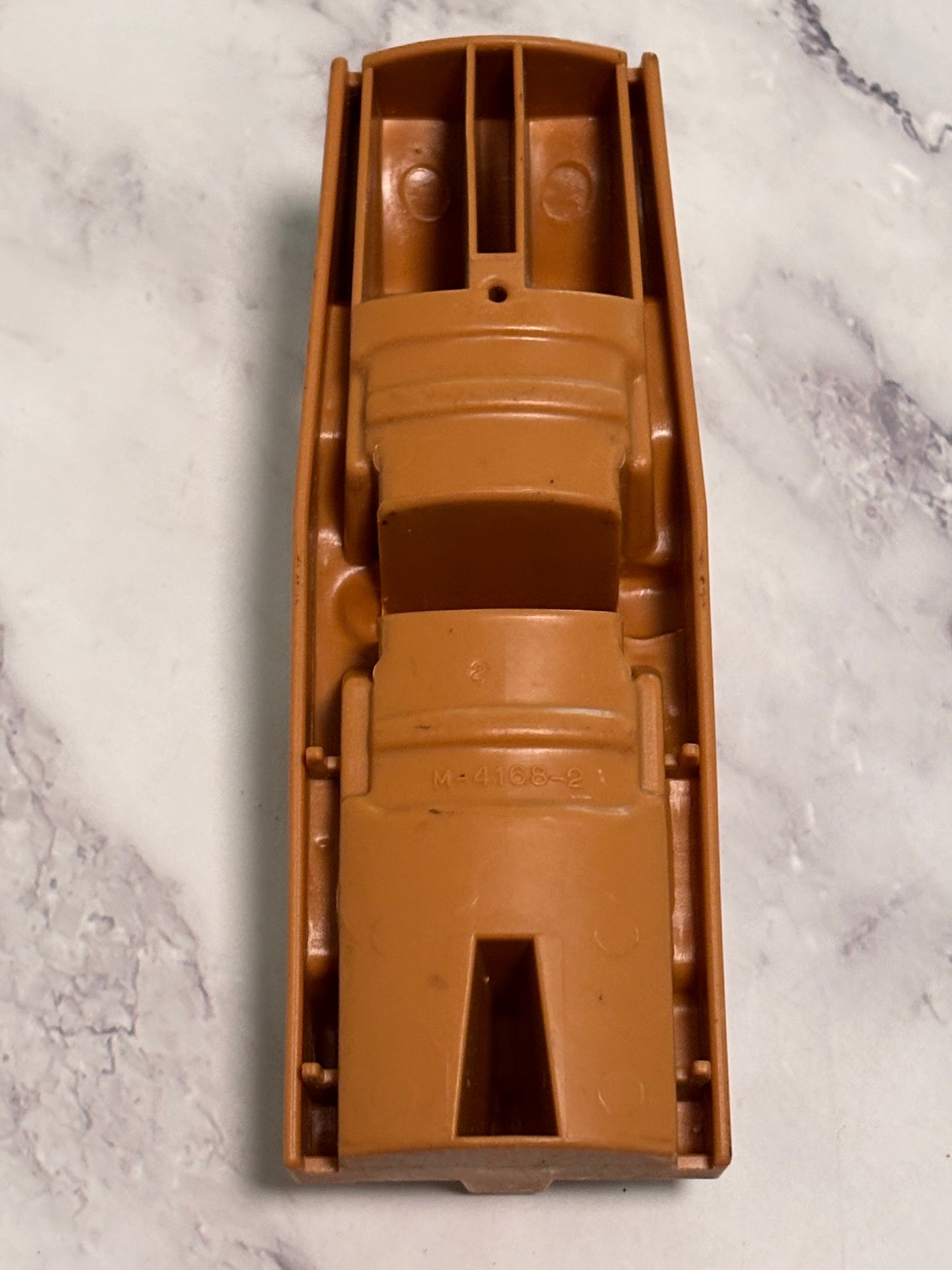 Hasbro Vintage 1990 GI Joe Sky Patrol Sky Raven Cockpit Accessory Part M-4168-2