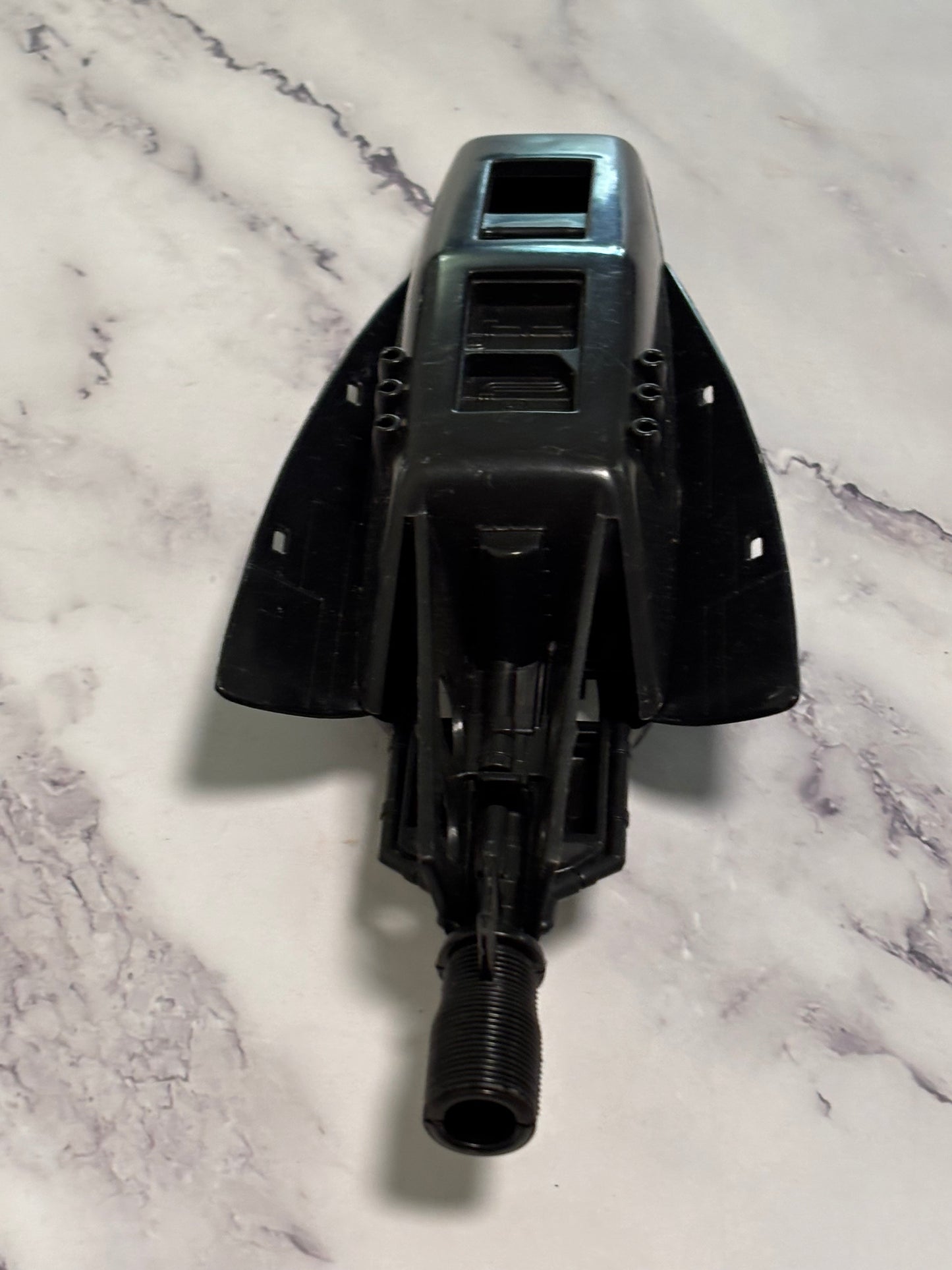 Cobra Mamba Vintage Hasbro G.I. GI Joe ARAH 1987 Vehicle Part Pod Helicopter