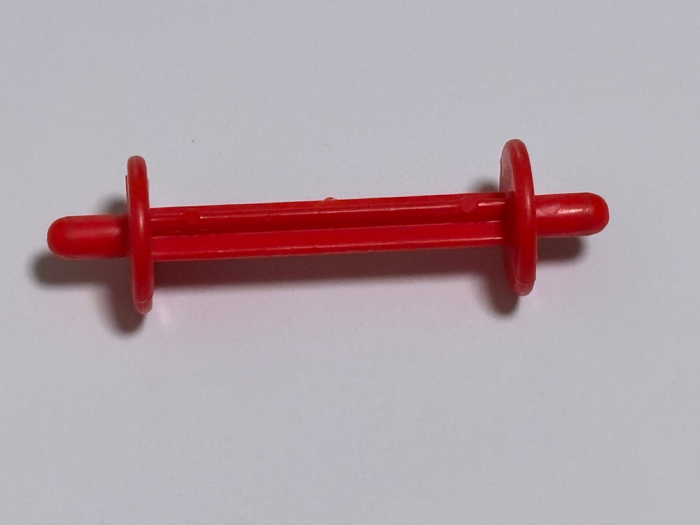 S.L.A.M. SLAM Vintage Hasbro GI Joe 1986 Part Wheel Roller
