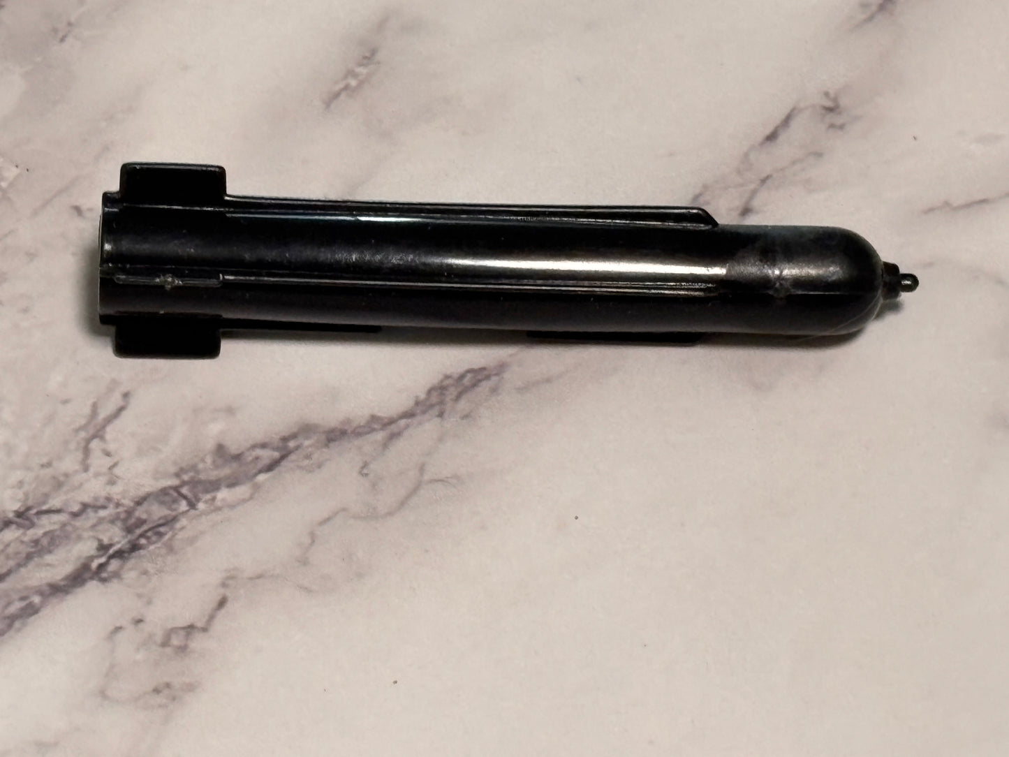1984 Vtg Gi Joe Cobra Rattler Renegade Bomb Medium Missile Vehicle Part Piece