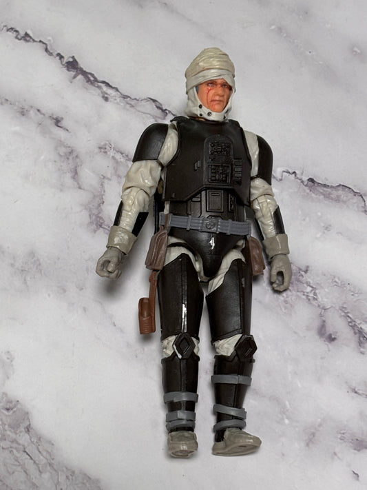 Disney Hasbro 2018 Star Wars The Black Series Dengar 6'' Action Figure
