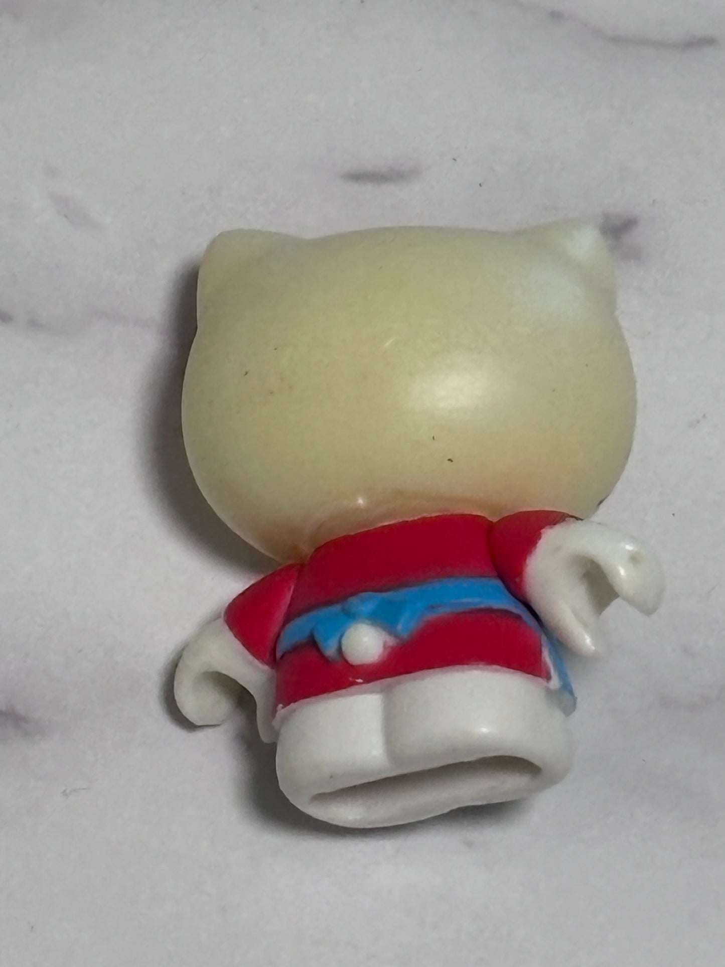 Mega Bloks Hello Kitty Dream House Mini Figure Replacement 2012 Sanrio 1”