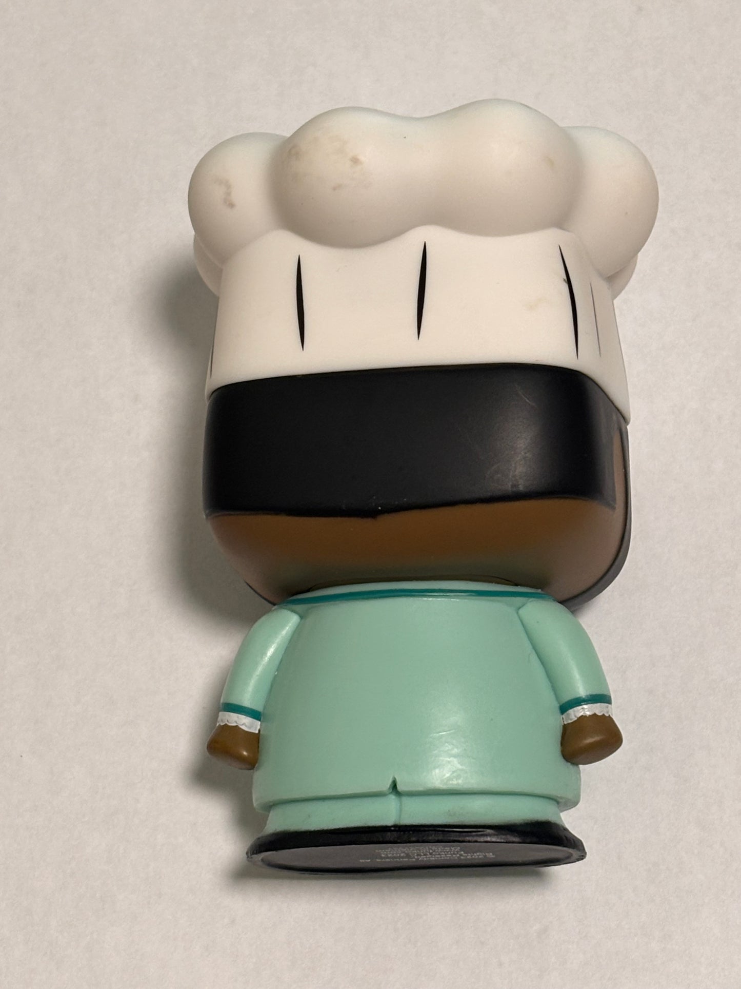 Funko POP! Television TV: South Park - Chef in Suit - #1474 Collectible Vinyl Figure