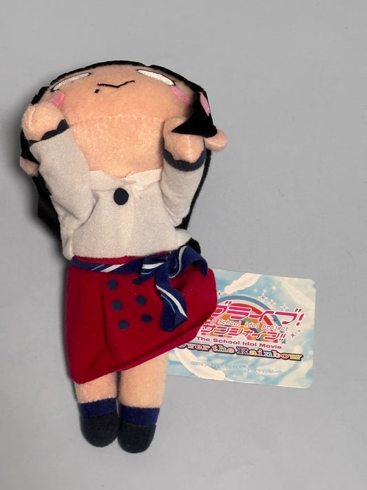 Love Live Sunshine Idol Project Nesoberi Casual Wear Dia Kurosawa New 7”