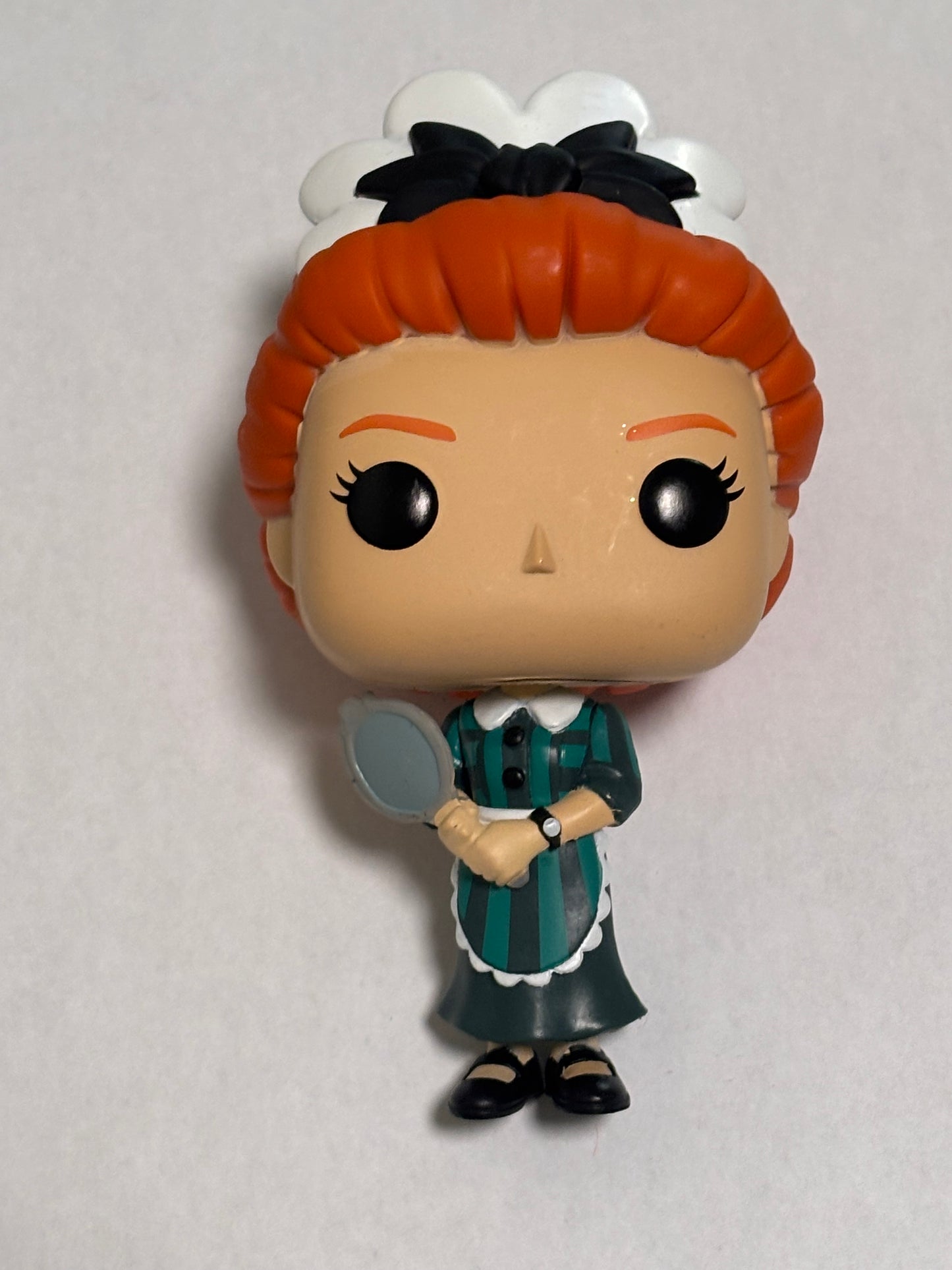 Funko Pop! Disney The Haunted Mansion Maid #802 Vinyl Figure