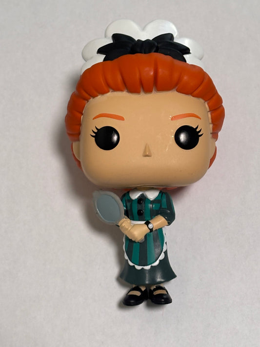 Funko Pop! Disney The Haunted Mansion Maid #802 Vinyl Figure