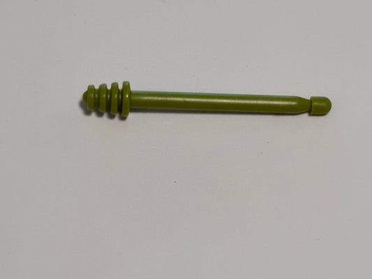 Vintage GI Joe Ammo Rocket Accessory Part for 12" Action Figure 1/6 Scale 1:6