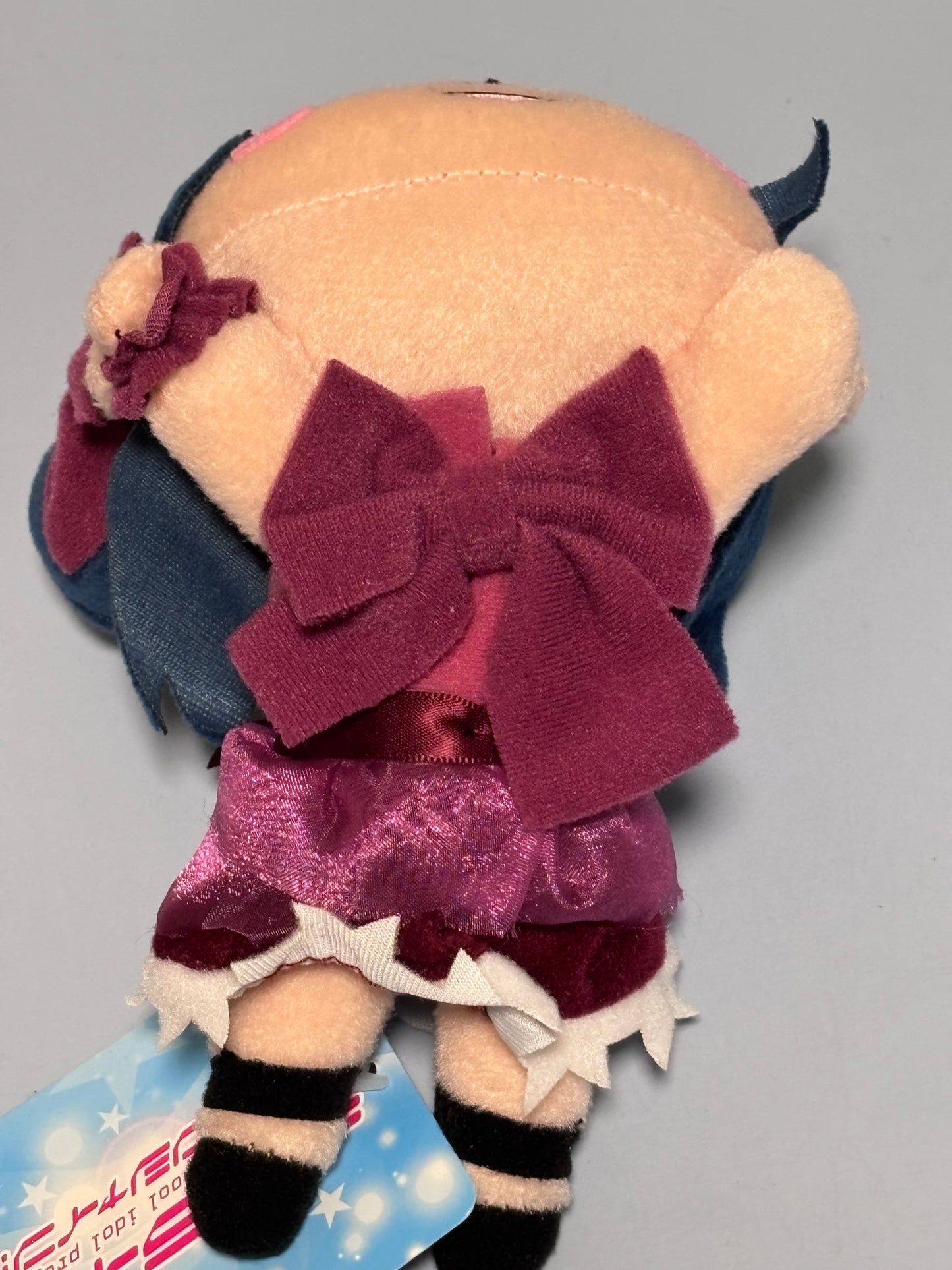 Love Live Sunshine Idol Project Nesoberi Yoshiko Tsushima New 7” Sega Night Sky