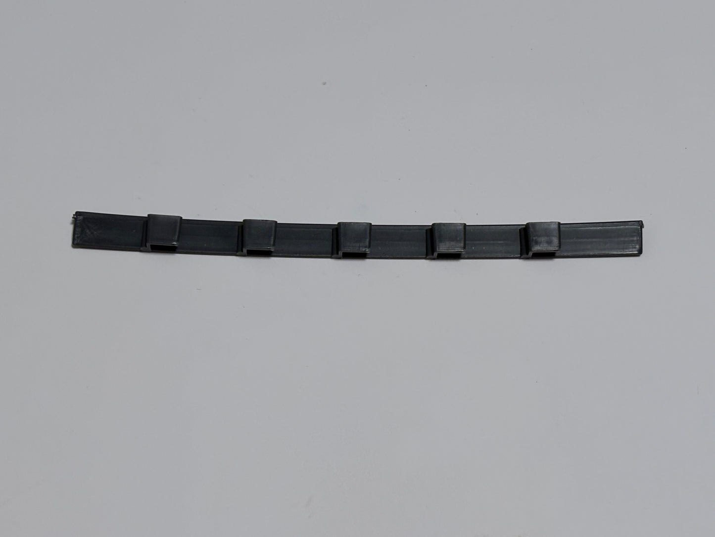 Vintage GI Joe Tactical Battle Platform  Rifle Weapon Rack Part ARAH 1985
