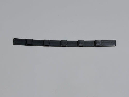 Vintage GI Joe Tactical Battle Platform  Rifle Weapon Rack Part ARAH 1985