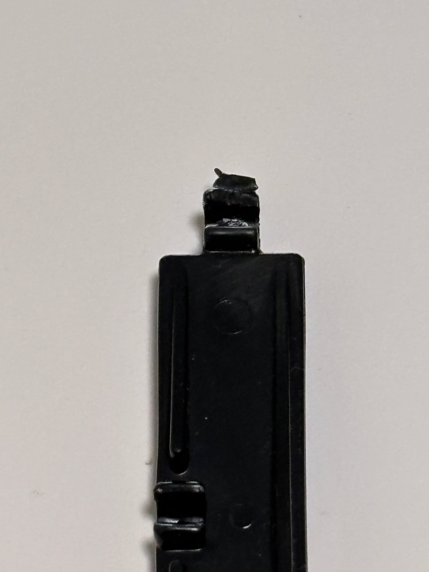 GI Joe Headquarters Motor pool Elevator Lift Part Vintage 1983