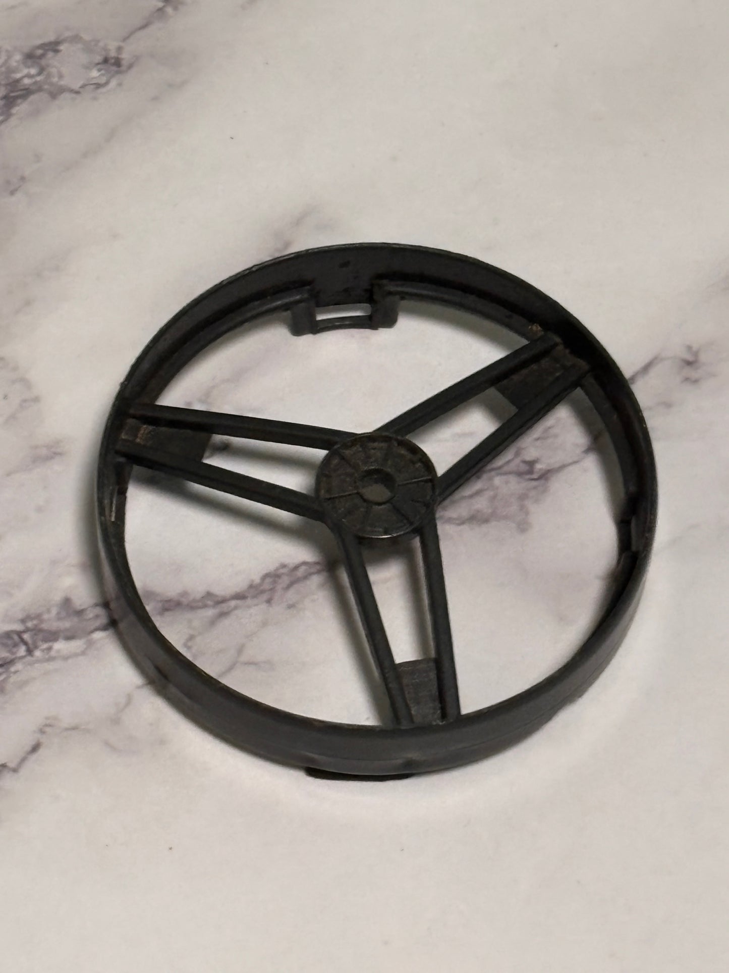 Tomahawk Vintage Hasbro G.I. GI Joe ARAH Part Rotor Housing 1986 M-4434-2