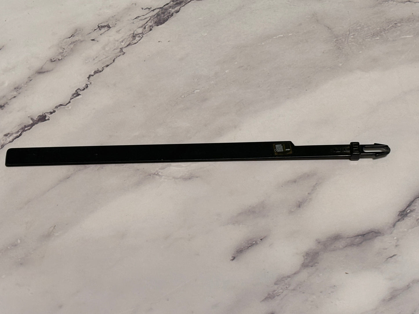 Tomahawk Propeller Rotor Blade GI Joe Parts ARAH Vintage GI Joe 1986 Helicopter