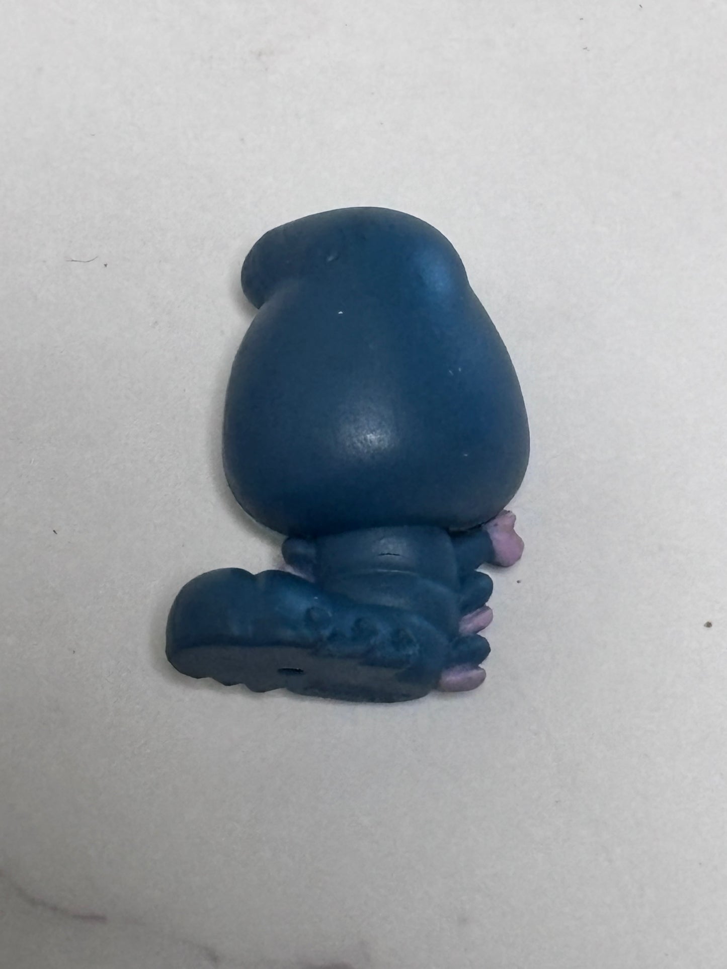 Disney Doorables Caterpillar Alice In Wonderland Series 8 Mini Figure