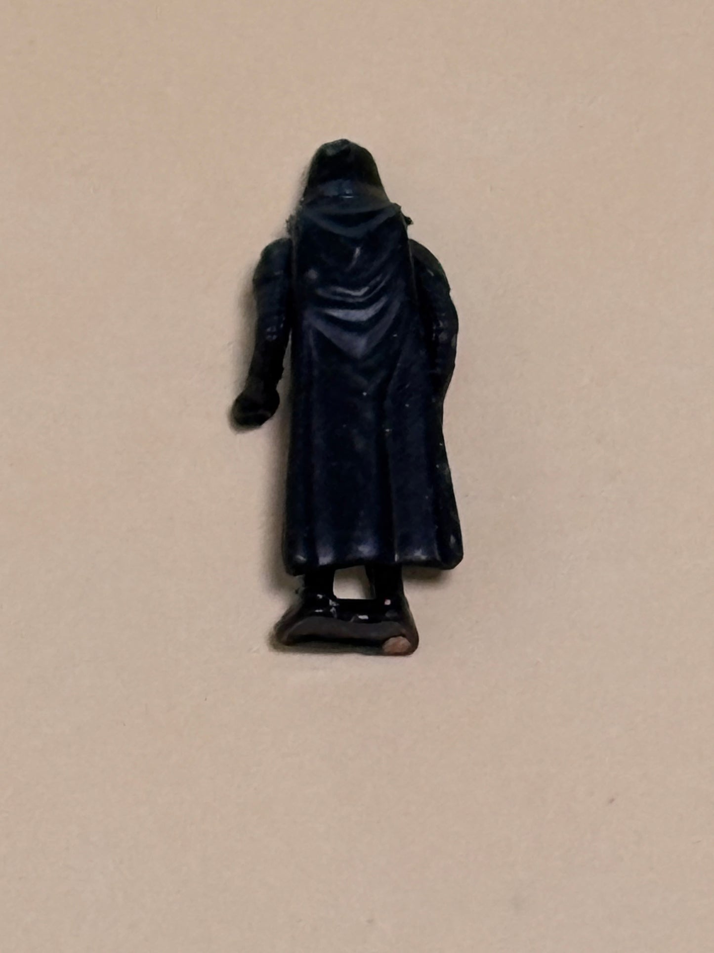 Star Wars Darth Vader Micro Machines Mini Action Figure 1.25" Galoob