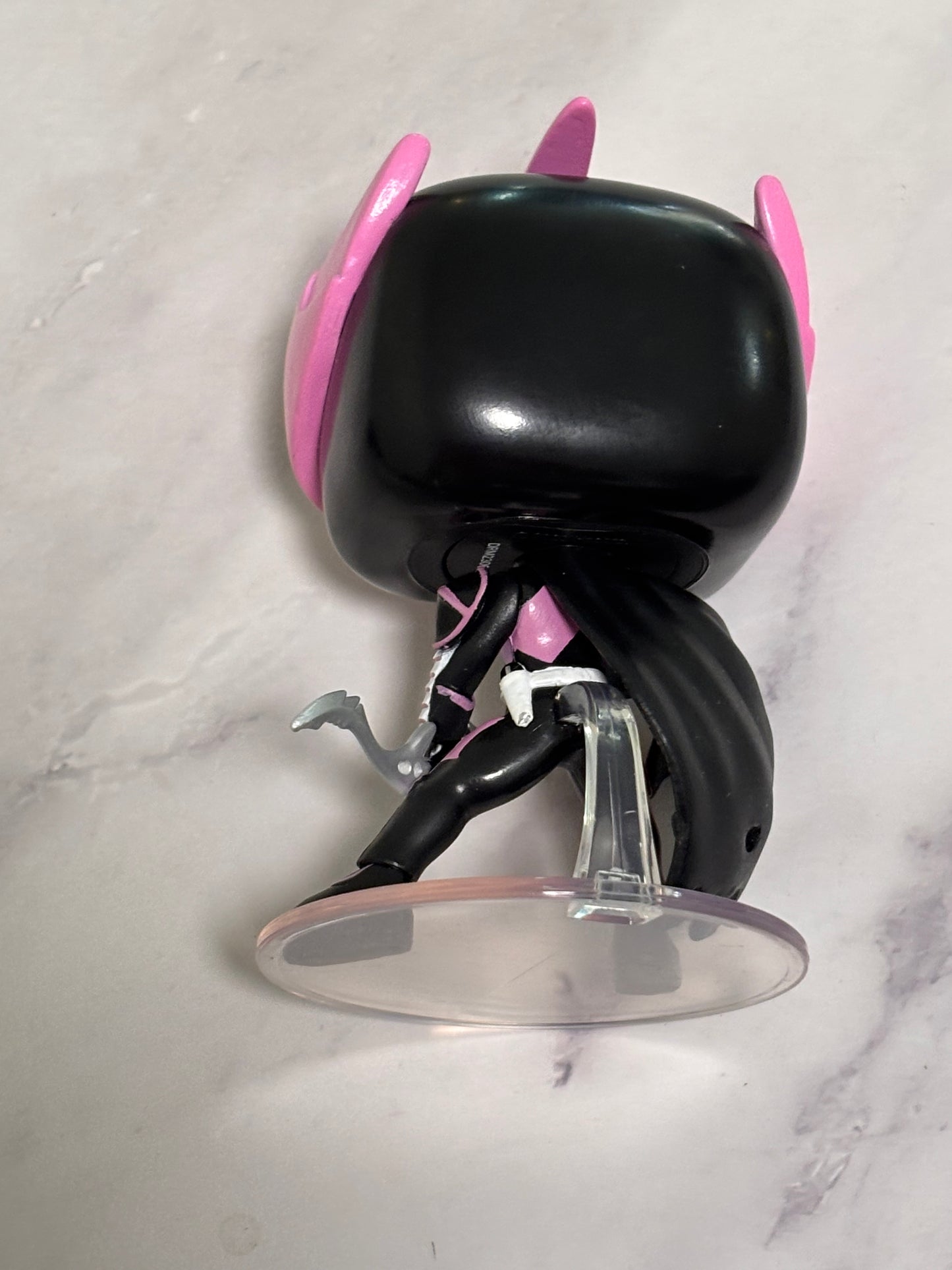 Funko Pop! Vinyl Power Rangers Ranger Slayer Diamond Comics Exclusive 1383 OOB