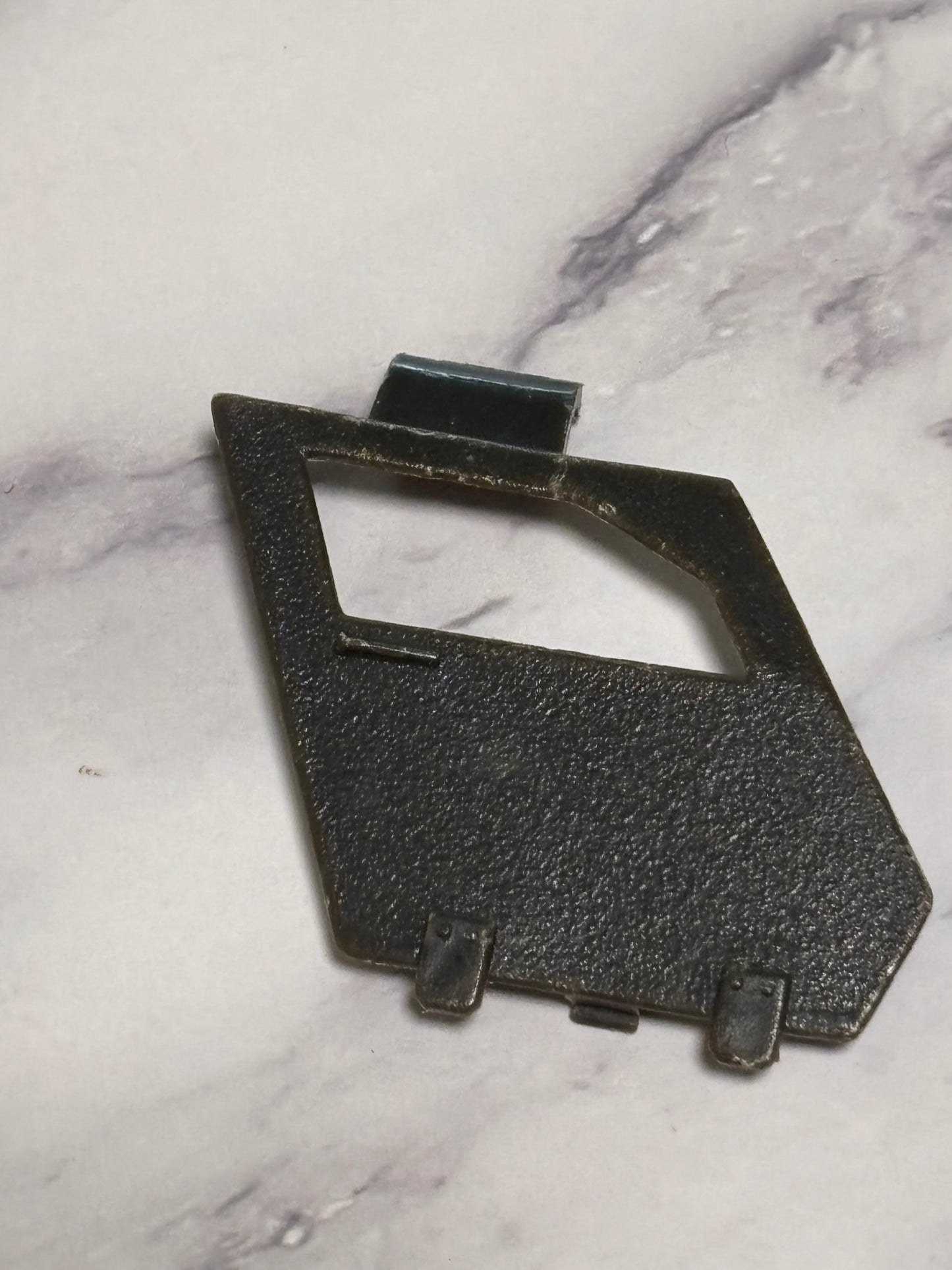 GI Joe ARAH 1984 Stinger Parts Passenger Side Door Left Original Vintage Vehicle