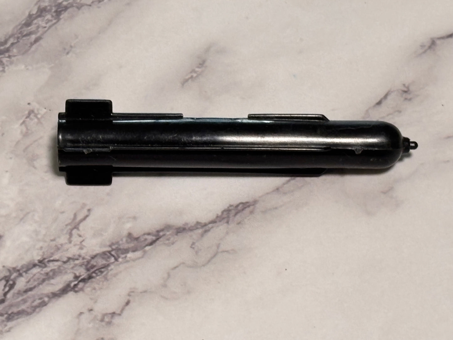1984 Vtg Gi Joe Cobra Rattler Renegade Bomb Medium Missile Vehicle Part Piece